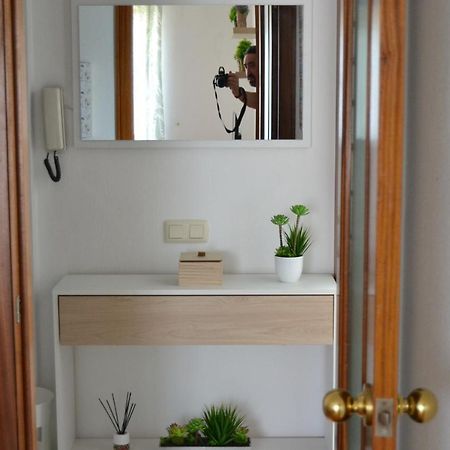 Inmoinsuas Train Station Apartment Sarria Luaran gambar