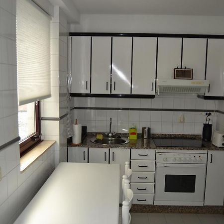 Inmoinsuas Train Station Apartment Sarria Luaran gambar