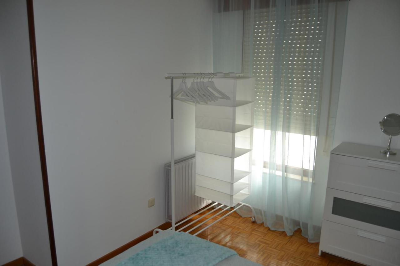 Inmoinsuas Train Station Apartment Sarria Luaran gambar