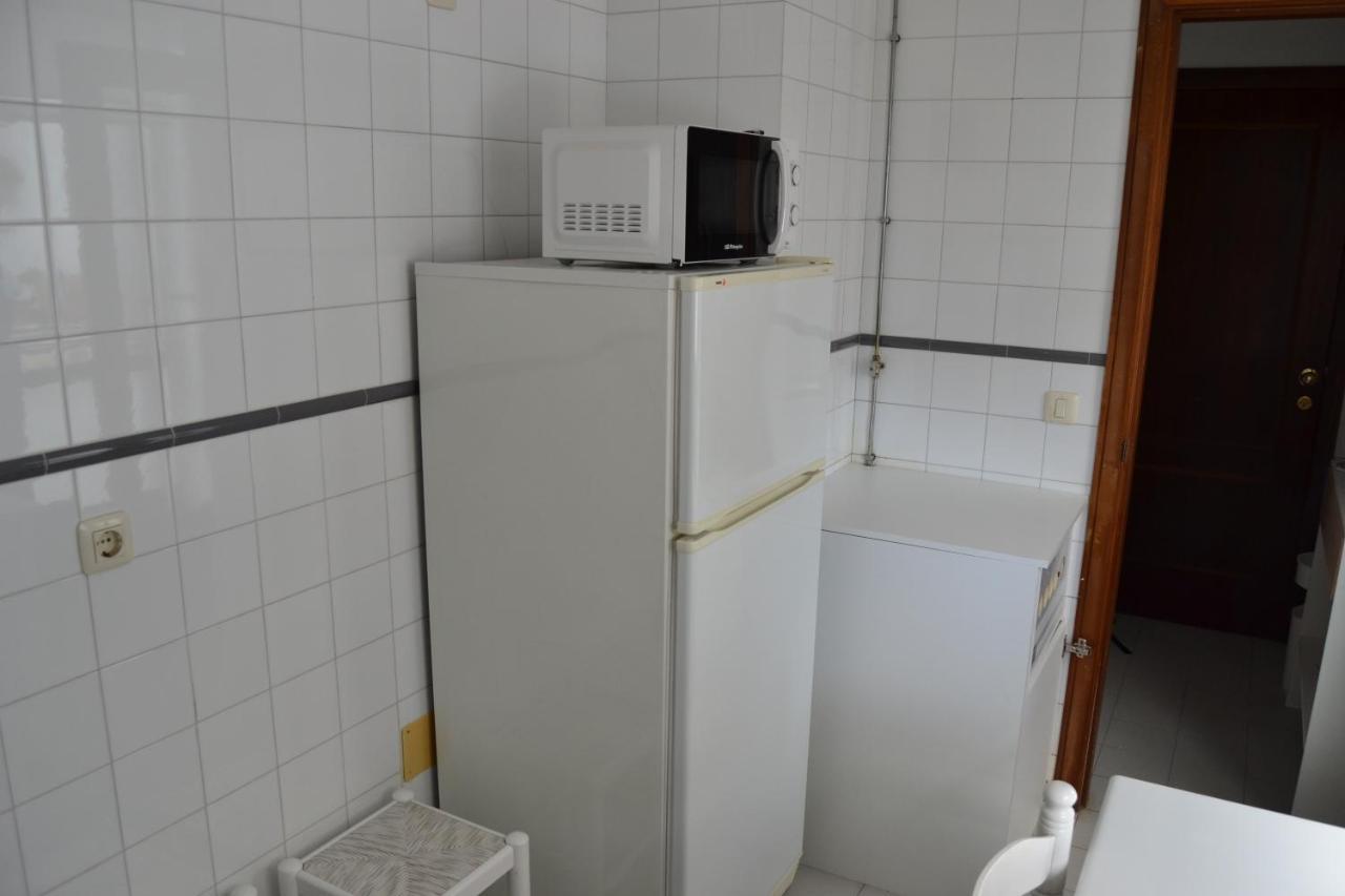 Inmoinsuas Train Station Apartment Sarria Luaran gambar